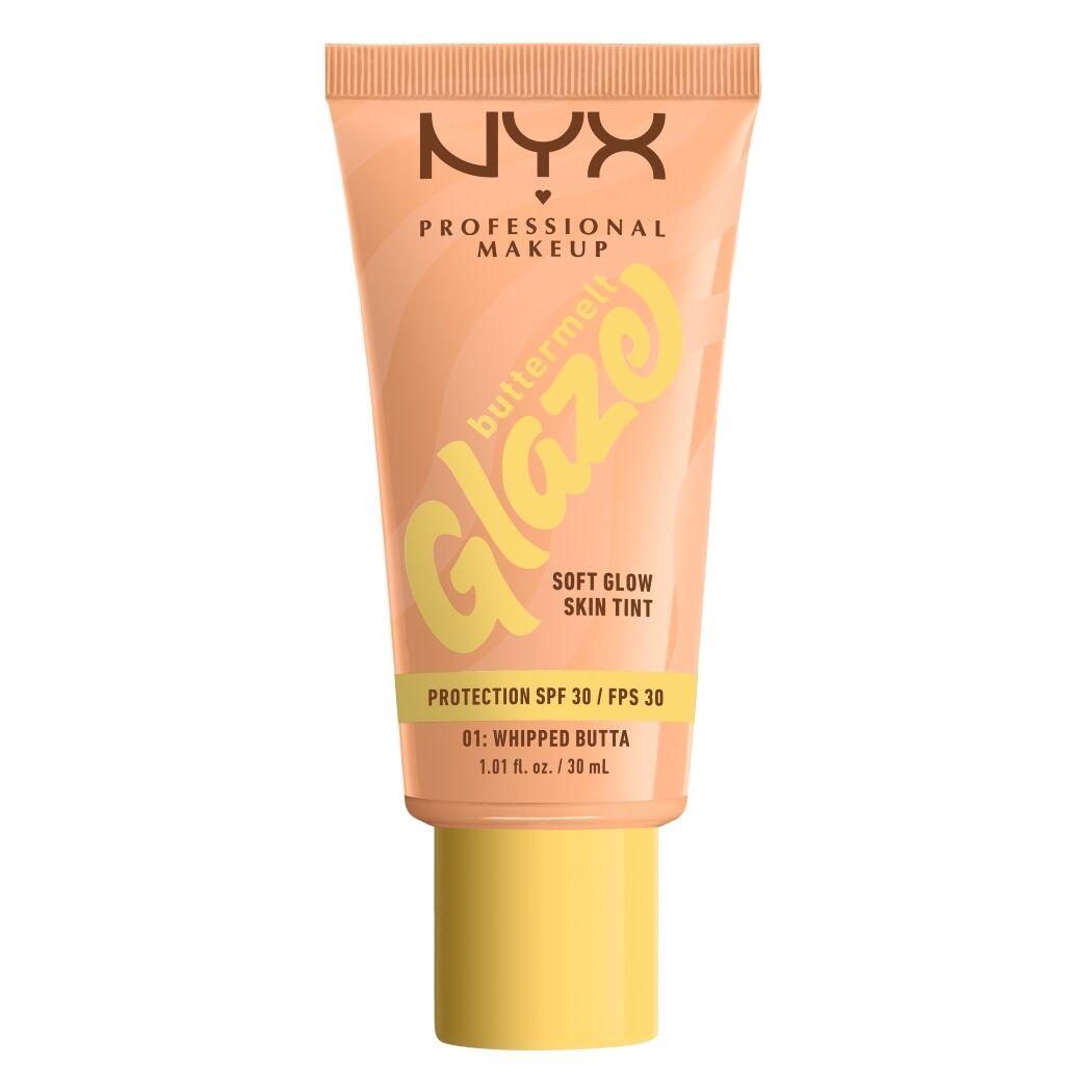 Buttermlt Glz SPF+ 30 Whipped Butta