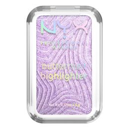 NYX Buttermelt Highlighter No1 Butta