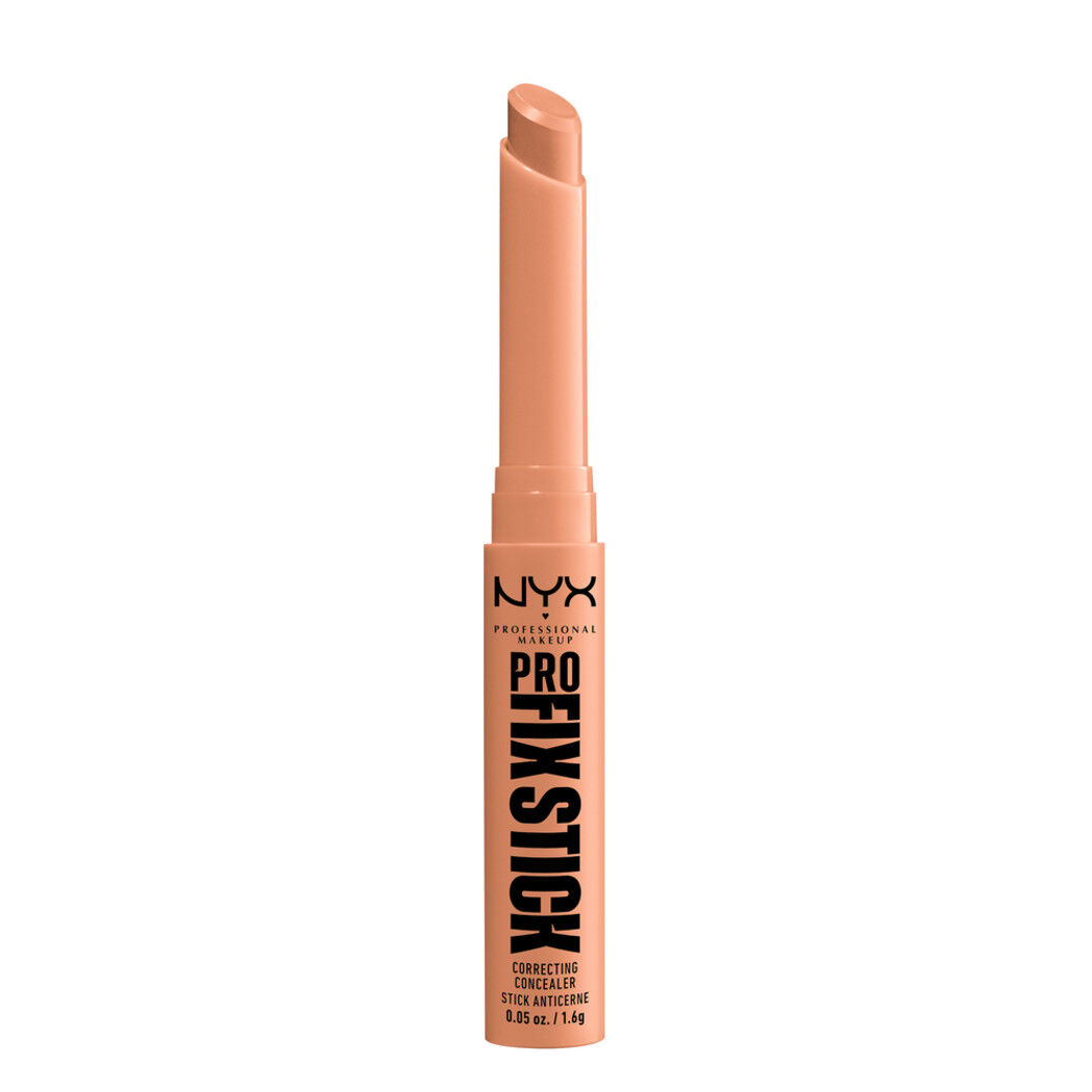 Corrector NYX Professional Makeup Pro Fix Stick Dark Peach