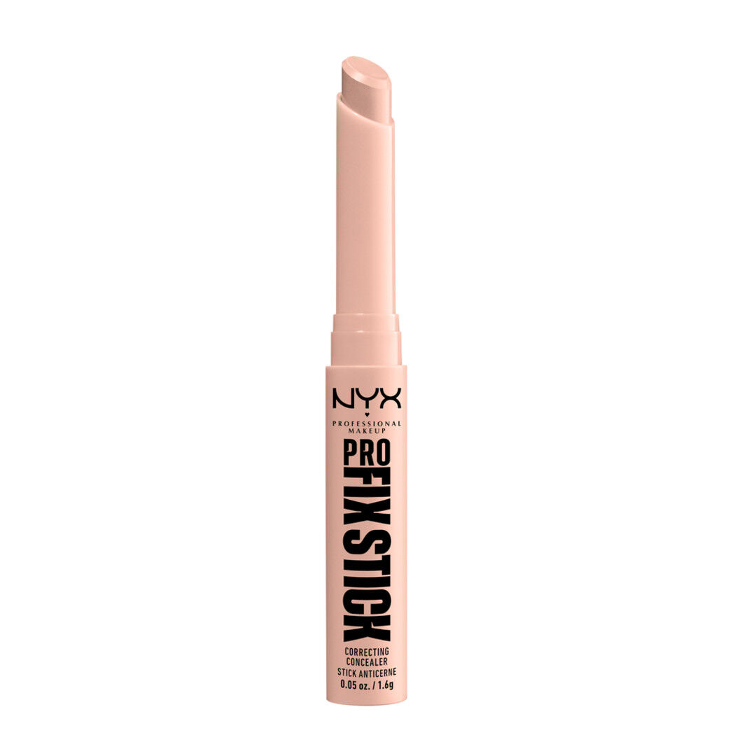 Corrector NYX Professional Makeup Pro Fix Stick Pink