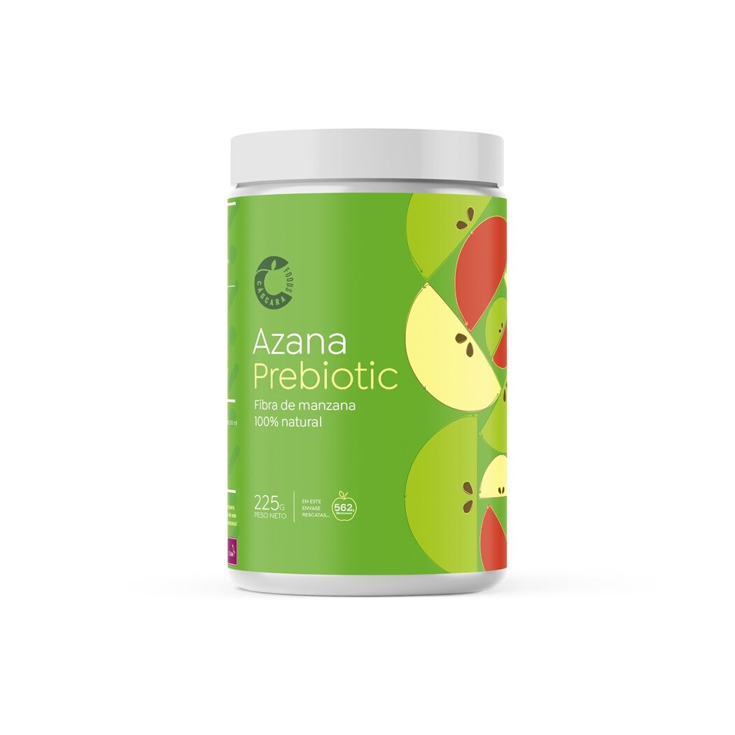 Azana Prebiotic 225g
