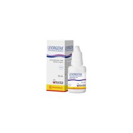 Levorigotax 5mg