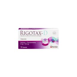 Rigotaxd 5mg