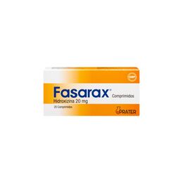 Fasarax 20mg