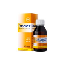 Fasarax 10mg/5ml