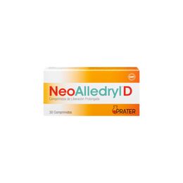 Neoalledryld 2.5mg