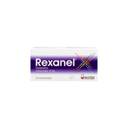 Rexanel 10mg