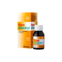 Neoalledryl 2.5mg/5ml