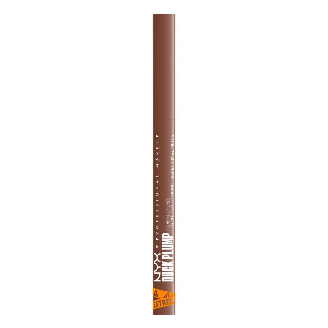 Duck Plump Plump Liner Beige Boost