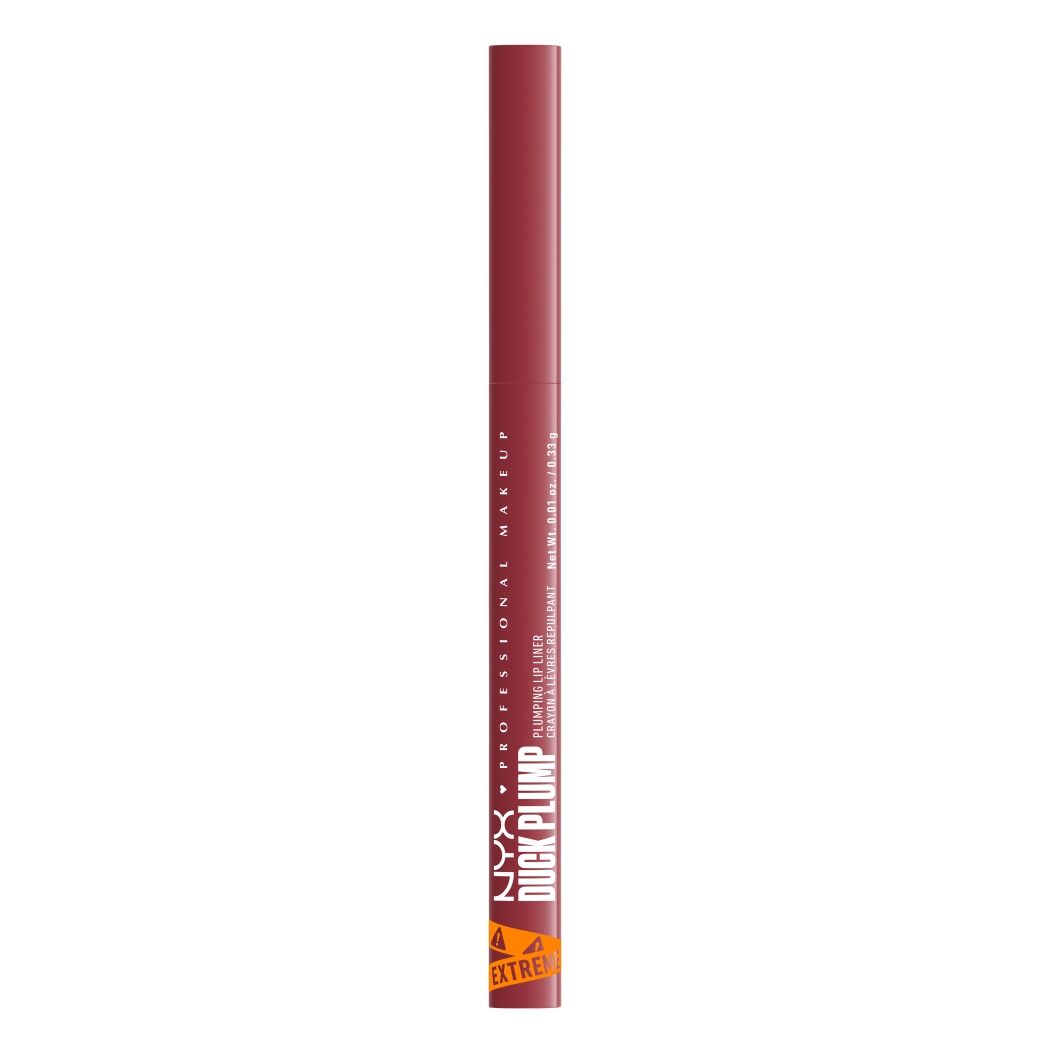 Duck Plump Plump Liner Flirty Flip