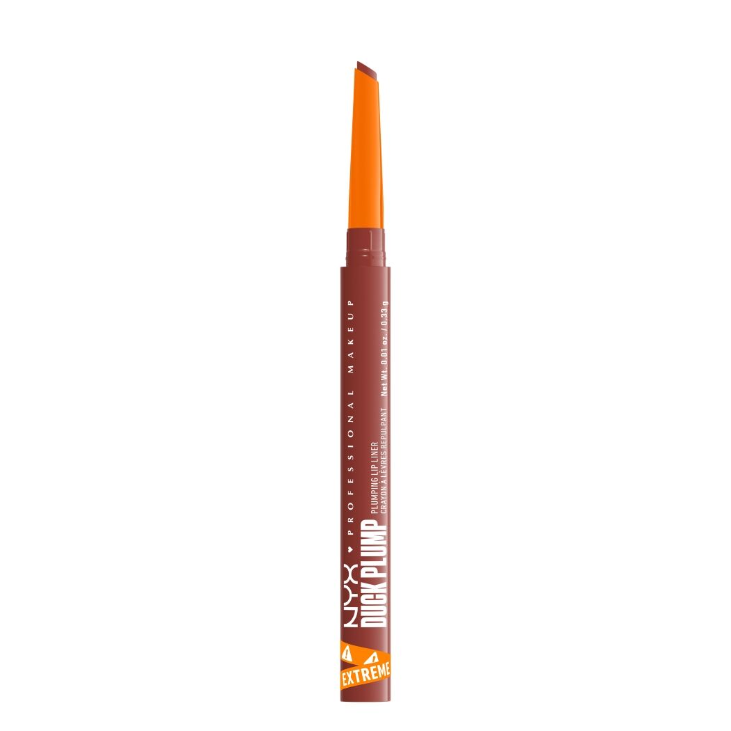 Duck Plump Plump Liner Swolln Spice