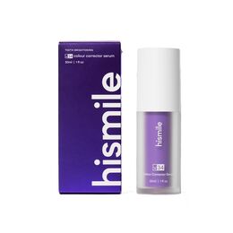 Hismile-corrector-color-v34-30g
