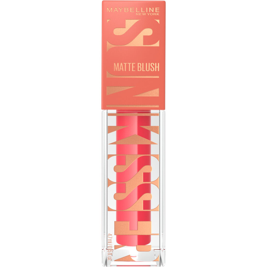 Bronzer de Maybelline Sunkisser Tono Mirage Bronceador Compacto