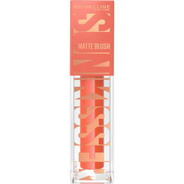 Bronzer Maybelline Sunkisser Peachy Bronceador Rostro Tono 34