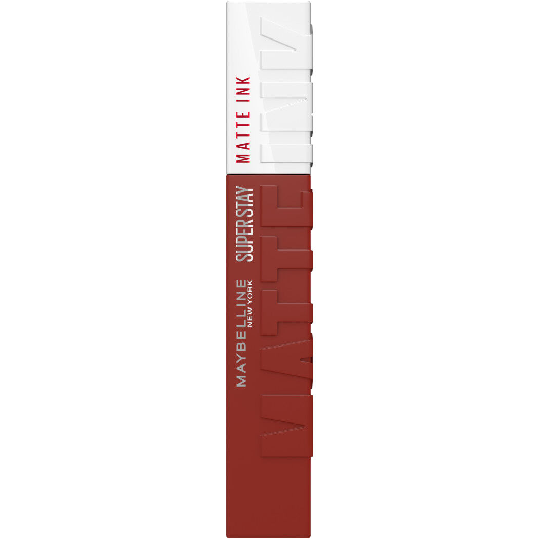 Maybelline Super Stay Matte Ink Browns Charmer 510
