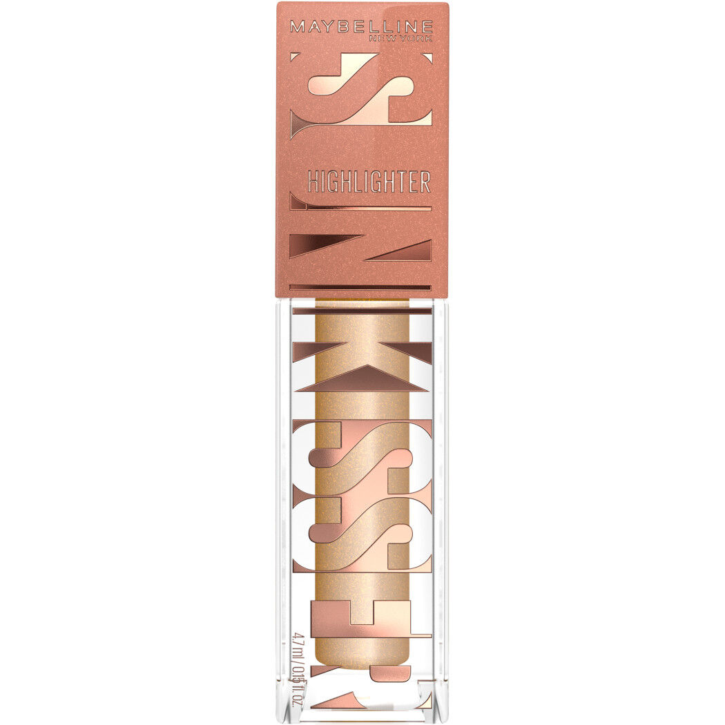Maybelline Sunkisser Highlighter 21