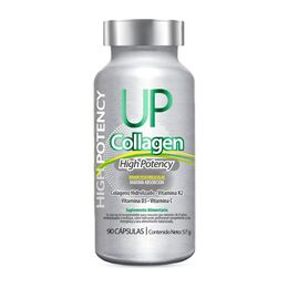 Collagen Up High Potency 90 Cápsulas