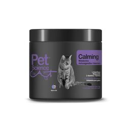 Calming Cat 60 Soft Chews
