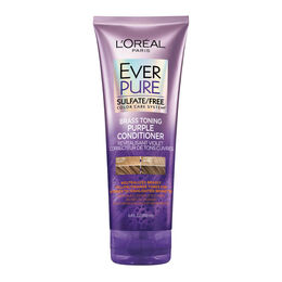 Acondicionador Ever Pure Purple 200ml