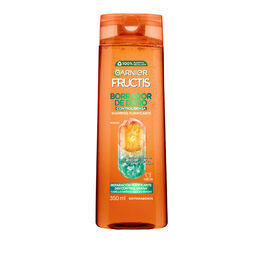 Shampoo Borrador de Daño 350ml