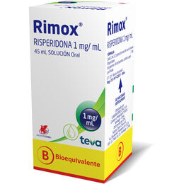 Rimox 1mg