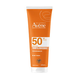 Avène Fotoprotector Leche Corporal Adultos FPS 50+ 250ml