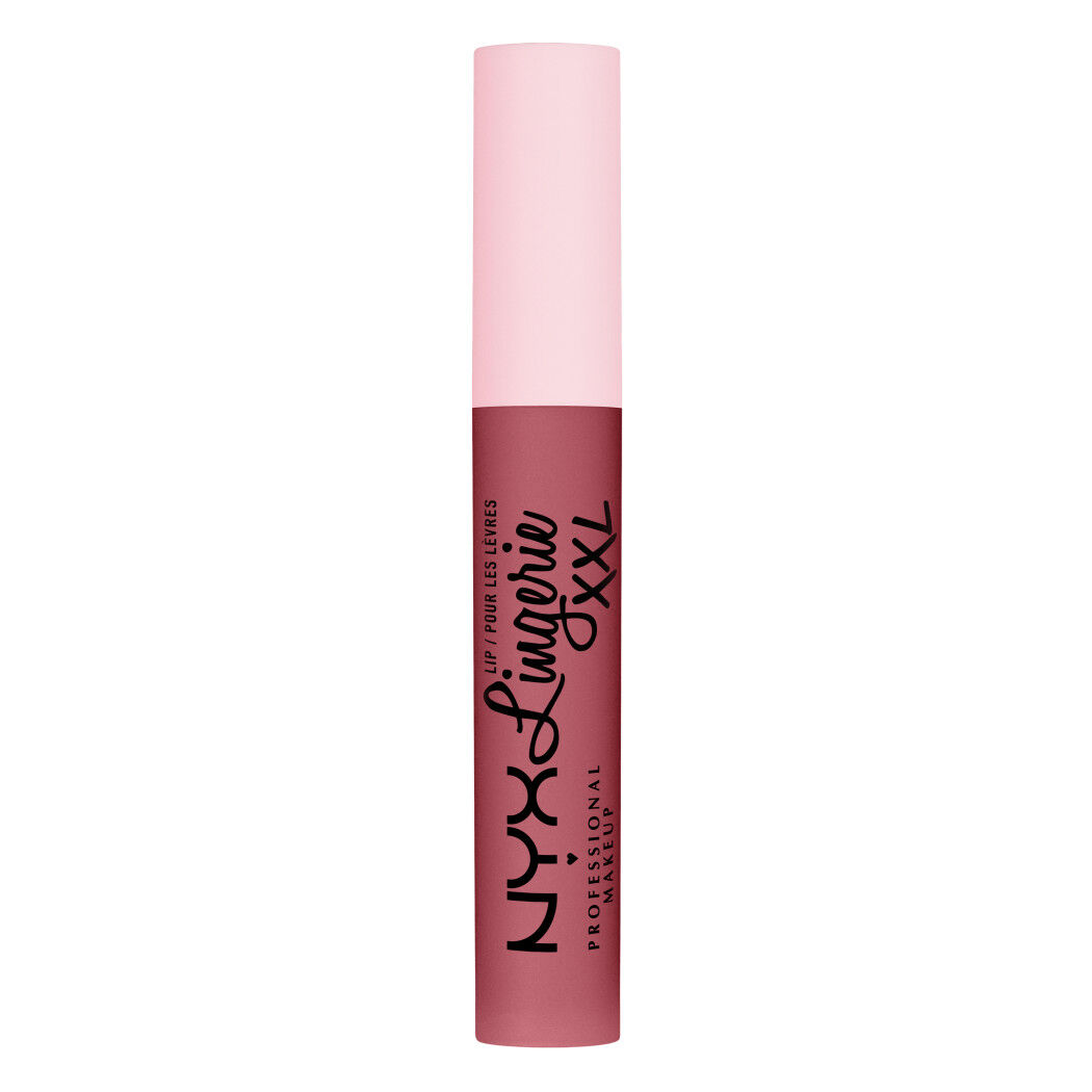 Labial Líquido Lip Lingerie XXL - Flaunt Me