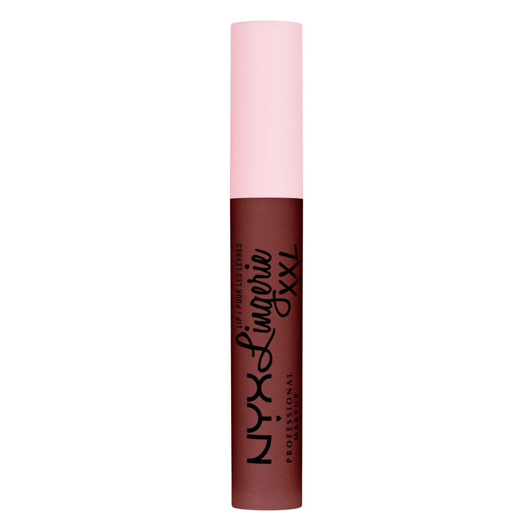 Labial Líquido Lip Lingerie XXL - Deep Mesh