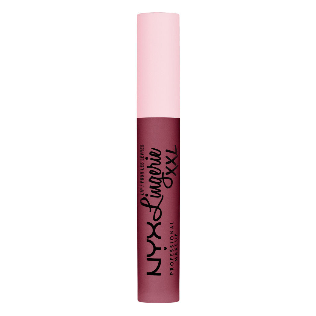Labial Líquido Lip Lingerie XXL - Bust Ed