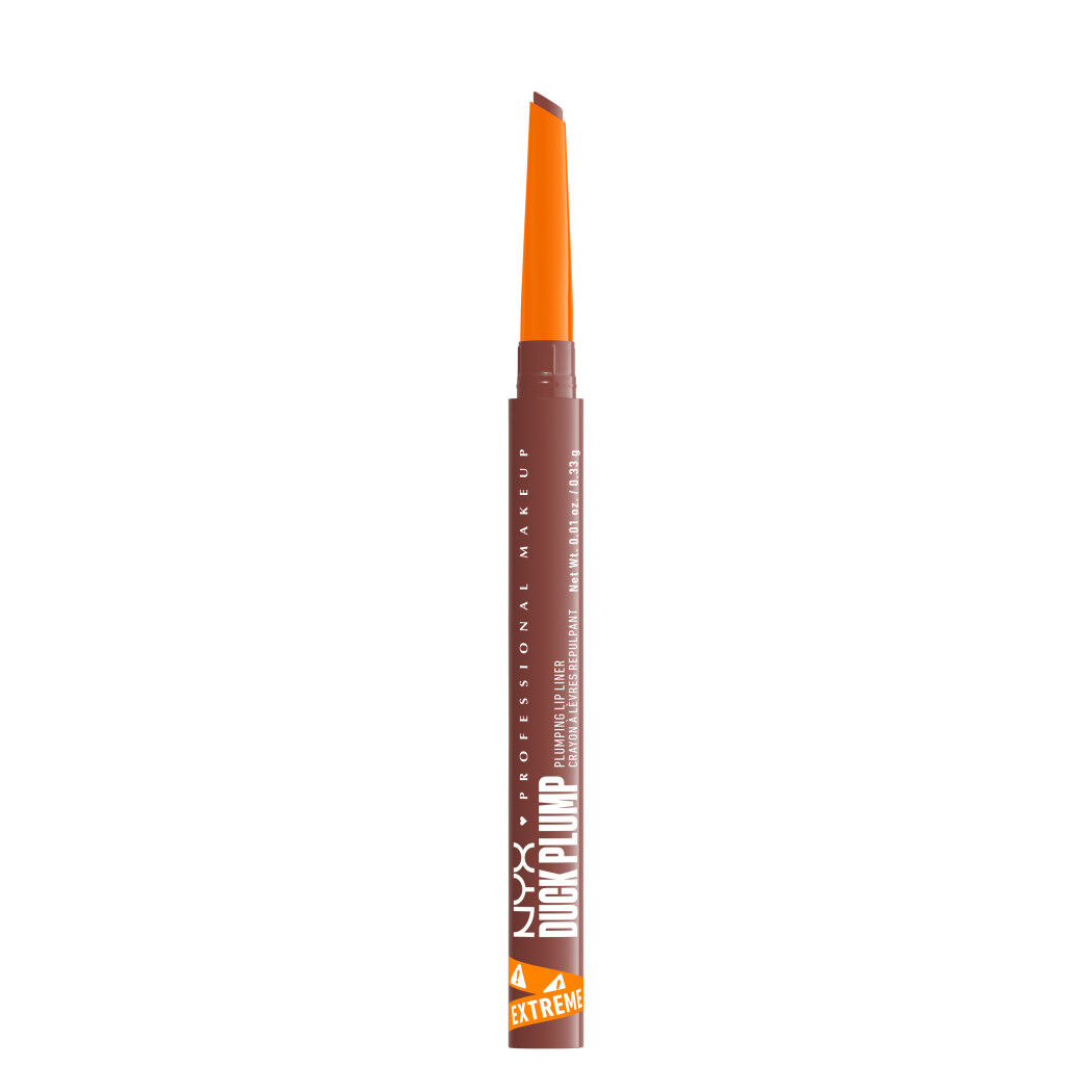 Duck Plump Plump Liner Nude Flip
