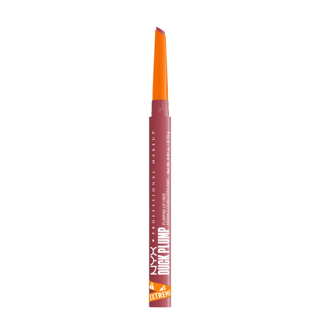 Duck Plump Plump Liner Pinkjectn