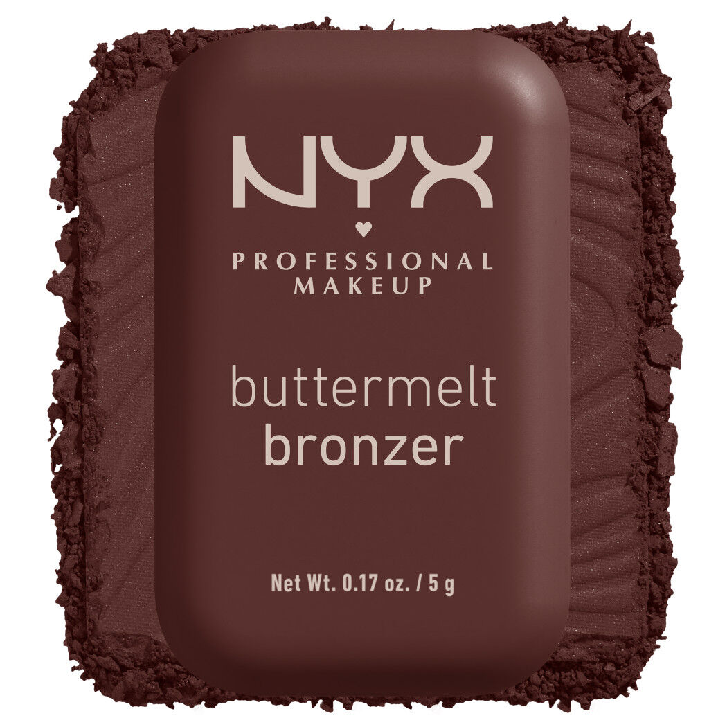 Buttermelt Bronzer - Butta Than U