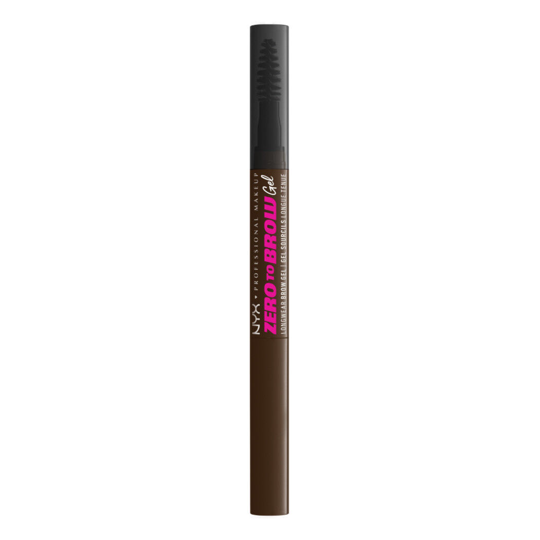 Gel Para Cejas Zero To Brow Gel - Espresso