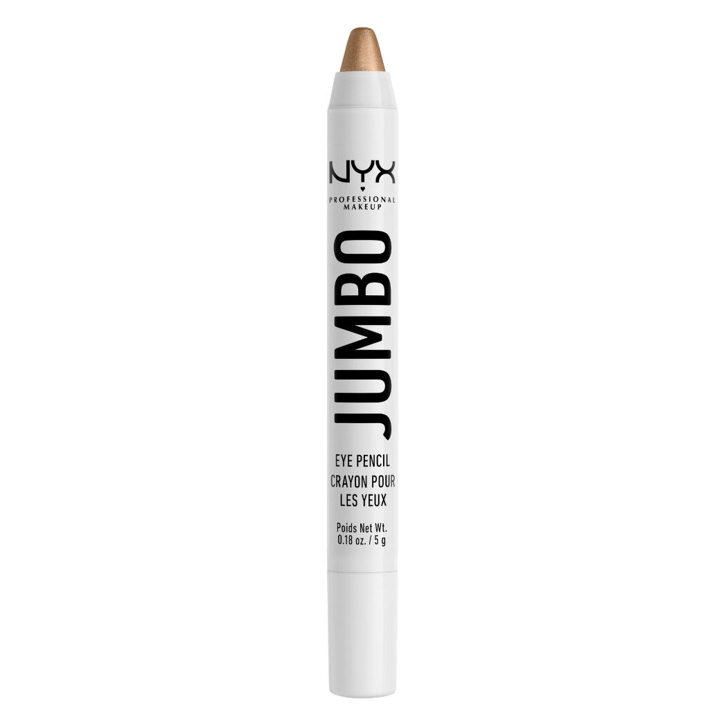 Lapiz De Ojos Jumbo Eye Pencil - Iced Mocha