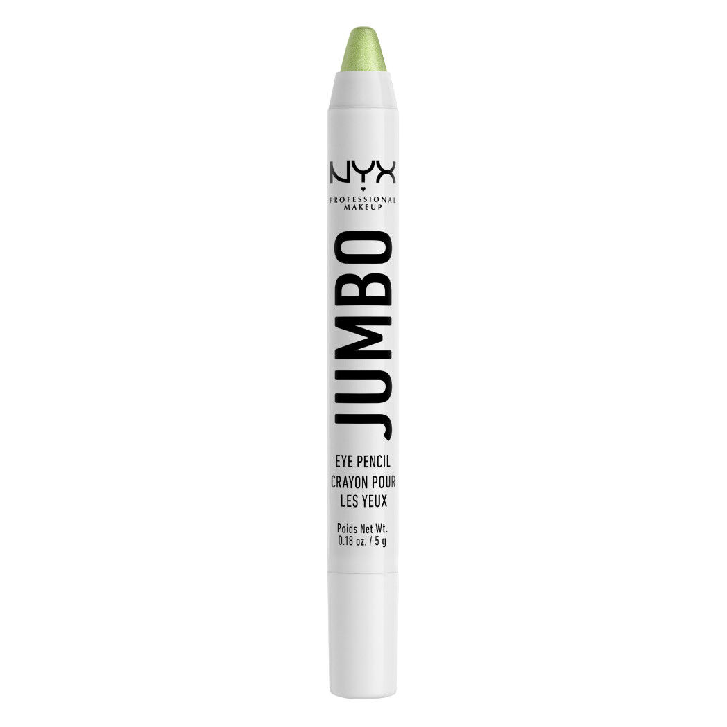 Lápiz De Ojos Jumbo Eye Pencil - Matcha