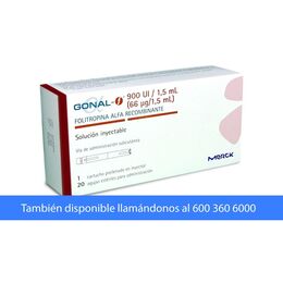 Gonal 900ui