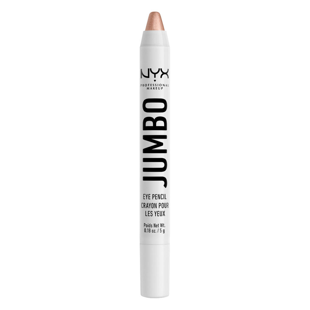 Lapiz De Ojos Jumbo Eye Pencil - Yogurt