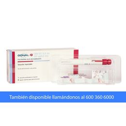 Gonalf 300mcg