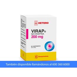 Virap 200mg