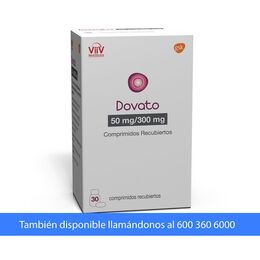 Dovato