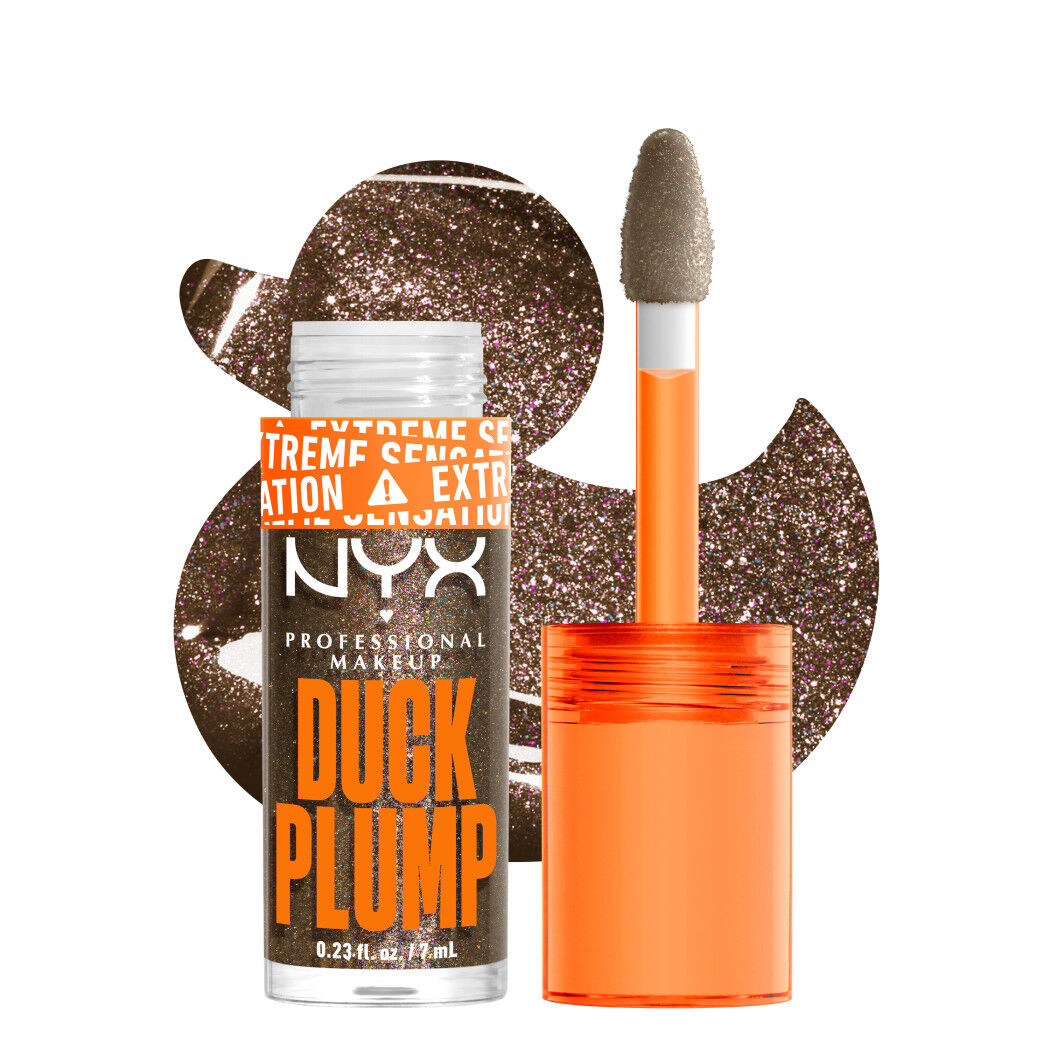Duck Plump Lip Laquer Trickz Onyx Pected