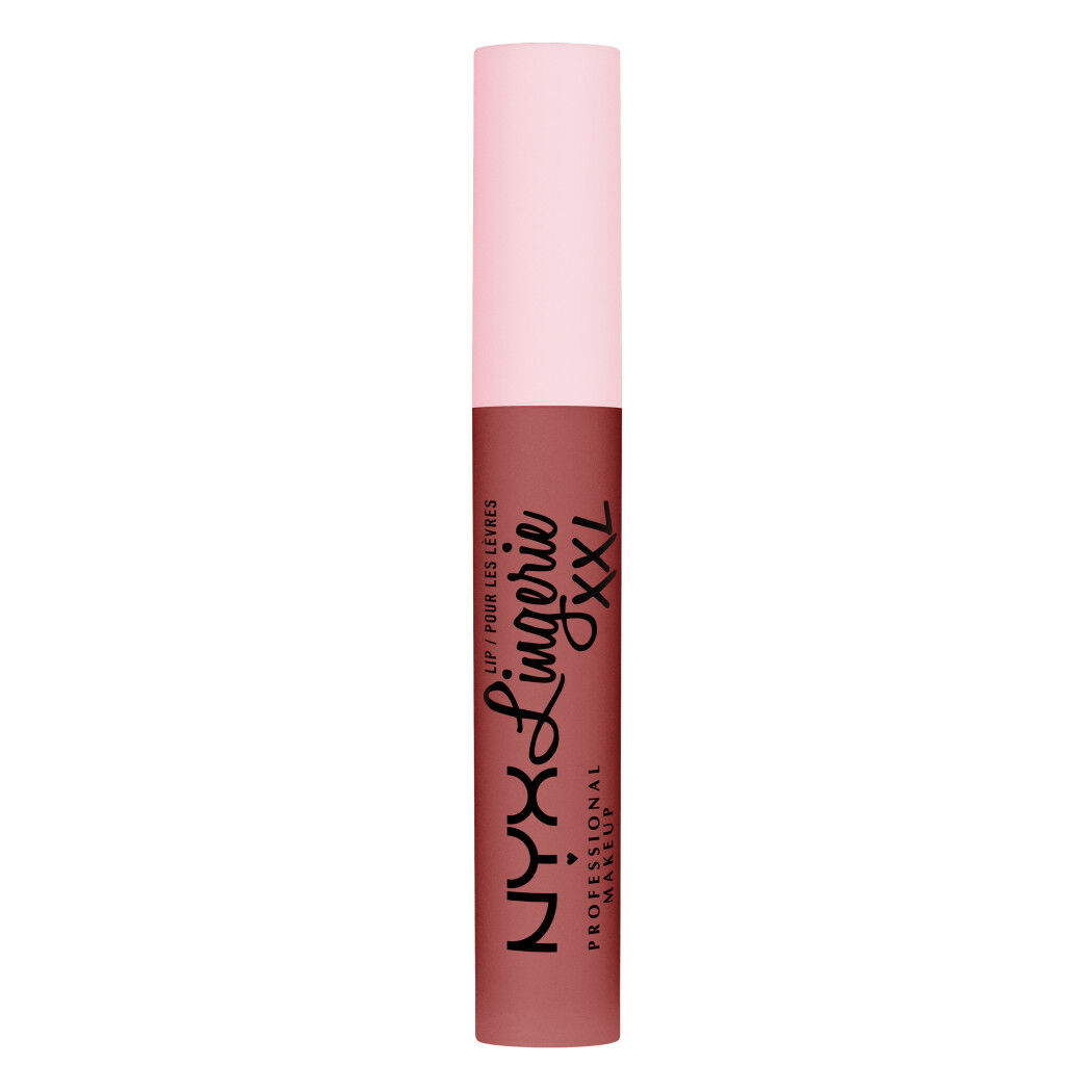 Labial Líquido Lip Lingerie XXL - Stripd Down