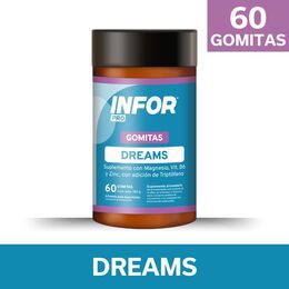 Infor-pro-dreams-60-gomitas