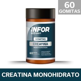 Infor-pro-sport-creatina-60-gomitas