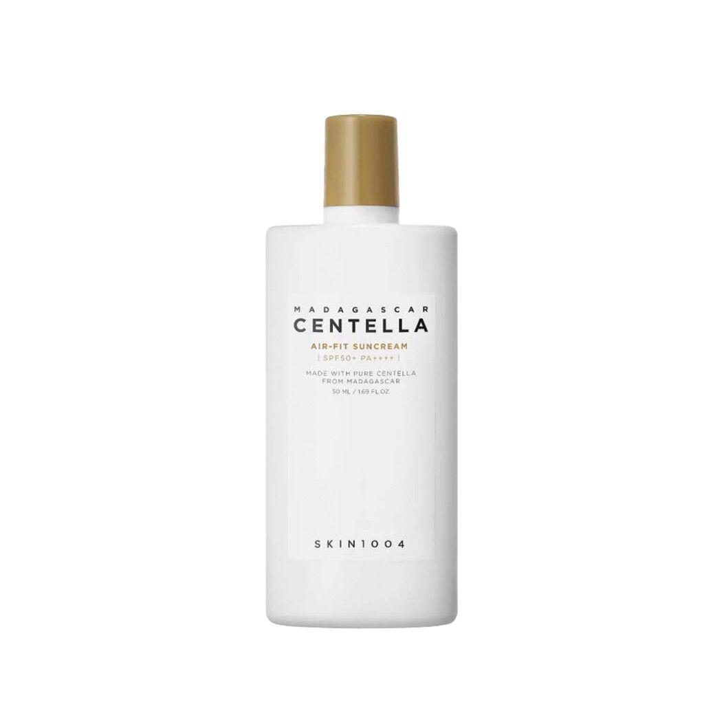 Madagascar Centella Air-Fit Suncream Plus 50ml