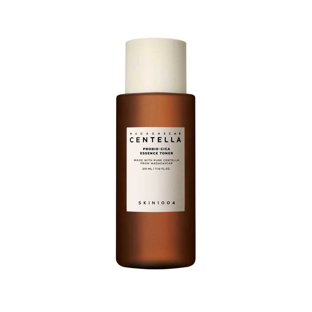 Madagascar Centella Probio-Cica Essense Toner 210ml