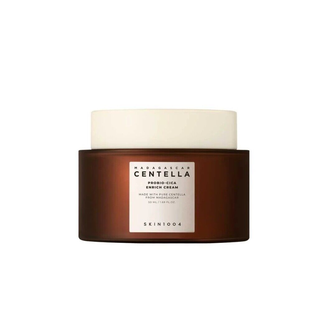 Madagascar Centella Probio-Cica Enrich Cream 50ml