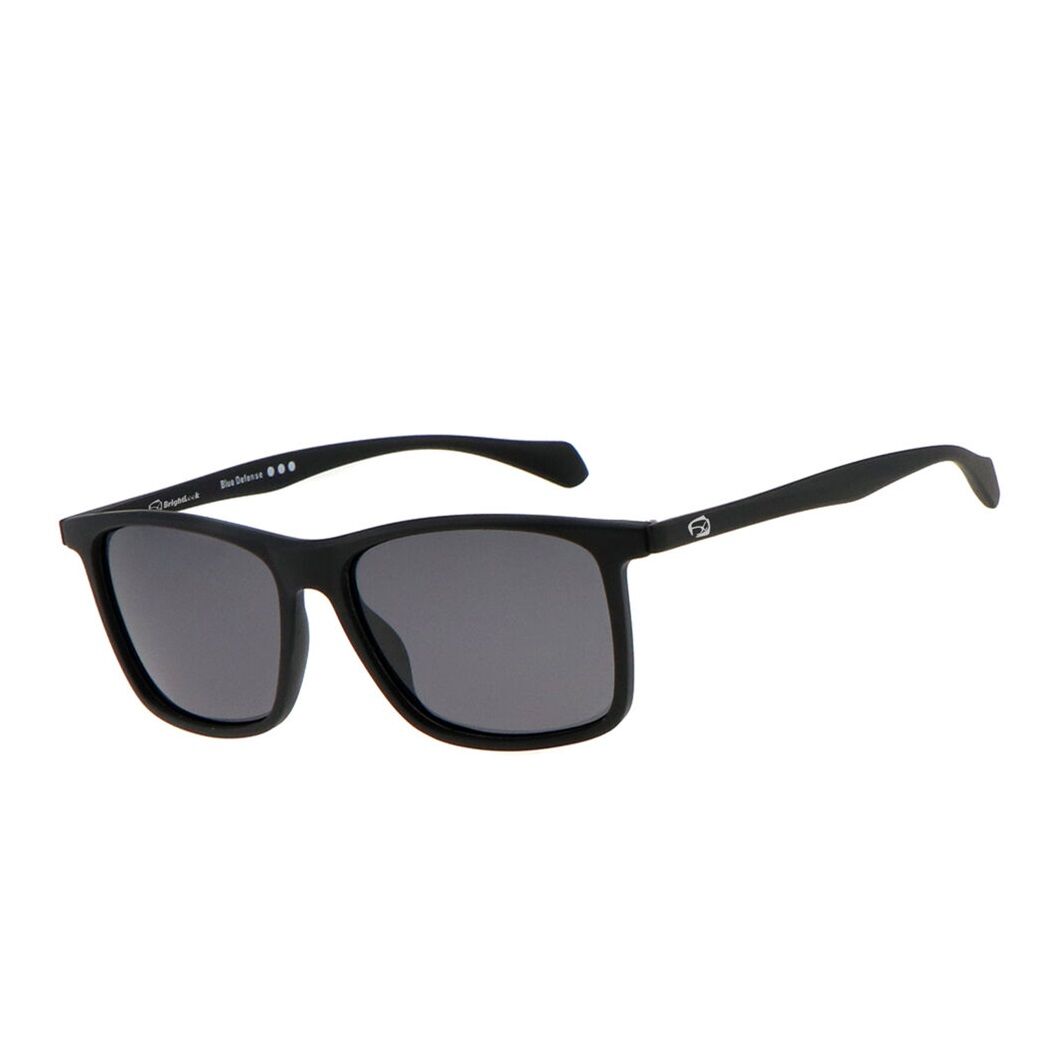 Lentes de Sol Sport Black Brightlook