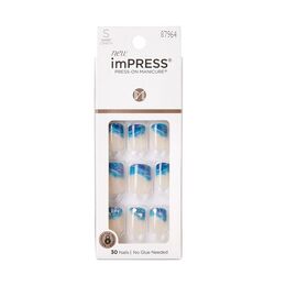 Unas-impress-all-summer-long