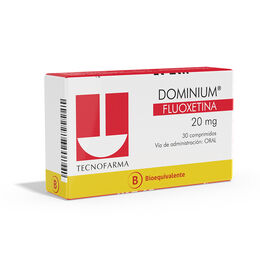 Dominium 20mg